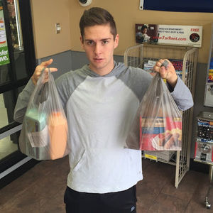 Meet your Posher, Kayden